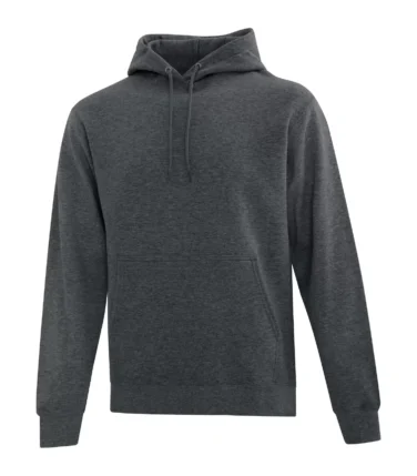 Atc™ Everyday Fleece Hooded Sweatshirt