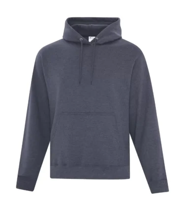 Atc™ Everyday Fleece Hooded Sweatshirt