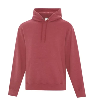 Atc™ Everyday Fleece Hooded Sweatshirt