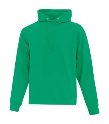 Atc™ Everyday Fleece Hooded Sweatshirt