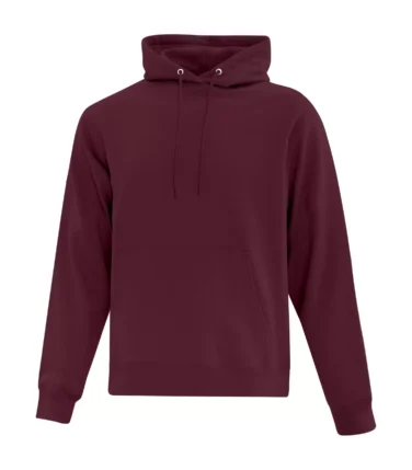 Atc™ Everyday Fleece Hooded Sweatshirt