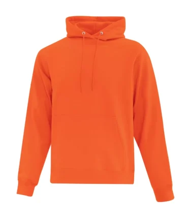 Atc™ Everyday Fleece Hooded Sweatshirt