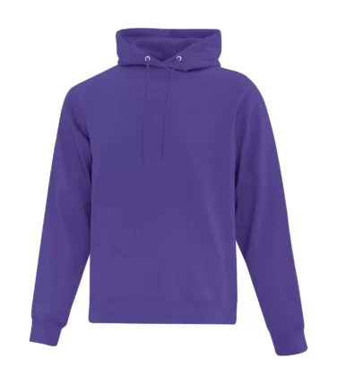 Atc™ Everyday Fleece Hooded Sweatshirt