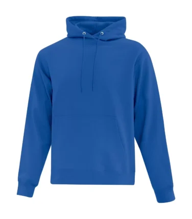 Atc™ Everyday Fleece Hooded Sweatshirt
