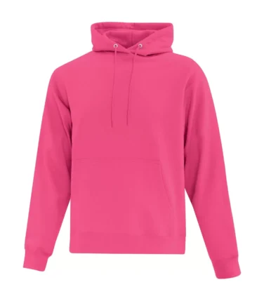 Atc™ Everyday Fleece Hooded Sweatshirt