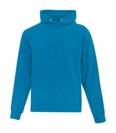 Atc™ Everyday Fleece Hooded Sweatshirt