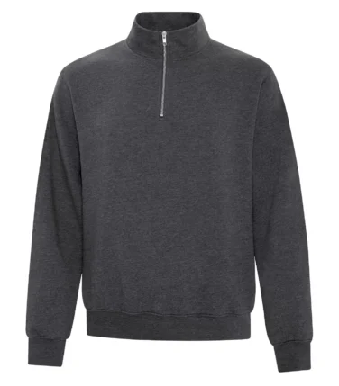 Atc™ Everyday Fleece 1/4 Zip Sweatshirt