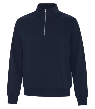 Atc™ Everyday Fleece 1/4 Zip Sweatshirt