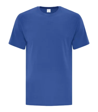 Atc™ Everyday Side Seam Tee