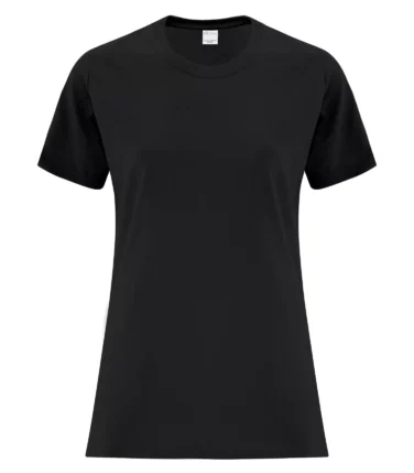 Atc™ Everyday Side Seam Ladies' Tee
