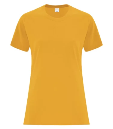 Atc™ Everyday Side Seam Ladies' Tee