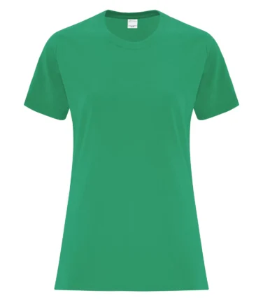Atc™ Everyday Side Seam Ladies' Tee