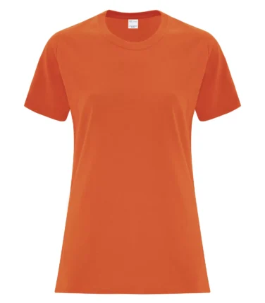Atc™ Everyday Side Seam Ladies' Tee
