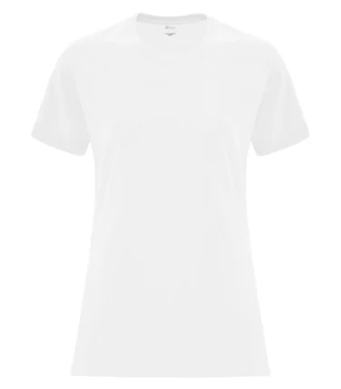 Atc™ Everyday Side Seam Ladies' Tee