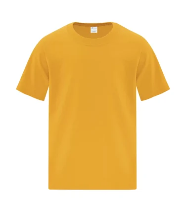 Atc™ Everyday Side Seam Youth Tee