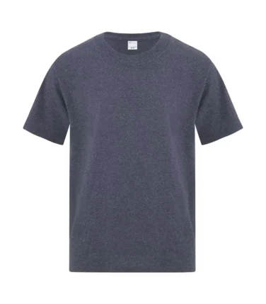 Atc™ Everyday Side Seam Youth Tee