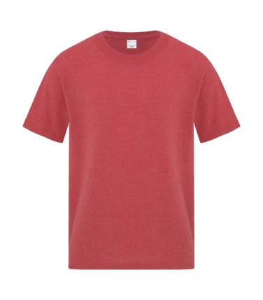 Atc™ Everyday Side Seam Youth Tee