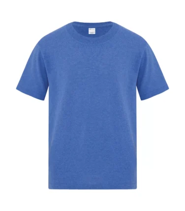 Atc™ Everyday Side Seam Youth Tee