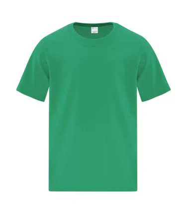 Atc™ Everyday Side Seam Youth Tee