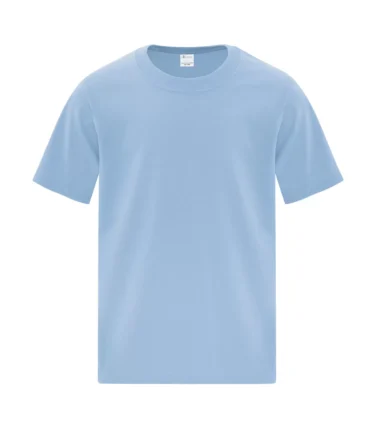 Atc™ Everyday Side Seam Youth Tee
