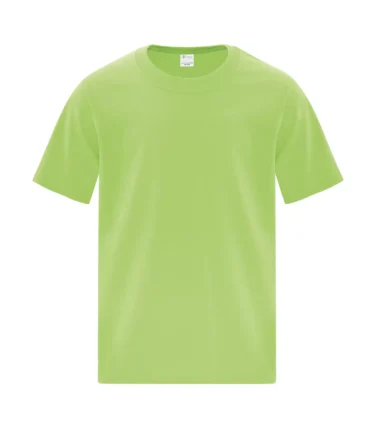 Atc™ Everyday Side Seam Youth Tee