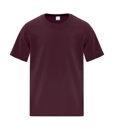 Atc™ Everyday Side Seam Youth Tee