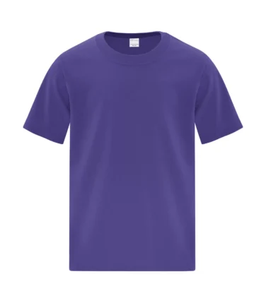 Atc™ Everyday Side Seam Youth Tee