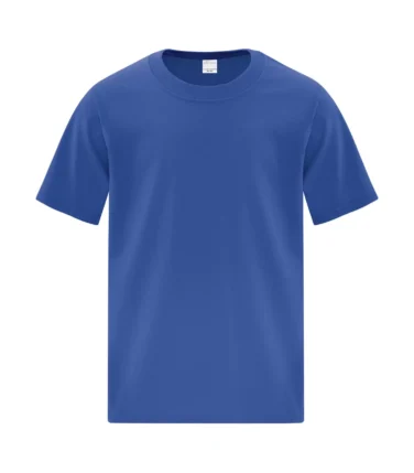 Atc™ Everyday Side Seam Youth Tee