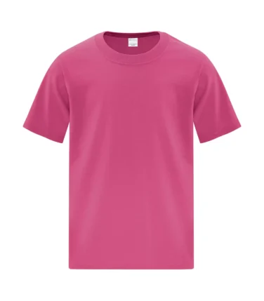 Atc™ Everyday Side Seam Youth Tee