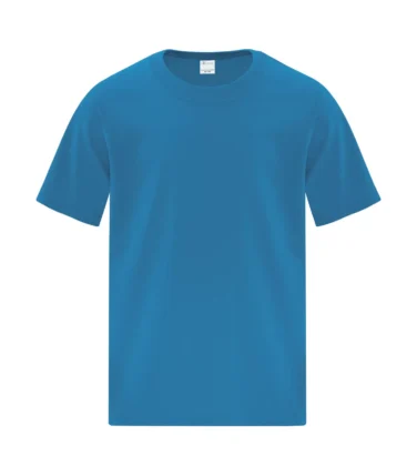 Atc™ Everyday Side Seam Youth Tee
