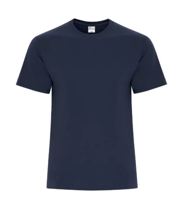 Atc™ Everyday Blend Side Seam Tee