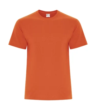 Atc™ Everyday Blend Side Seam Tee