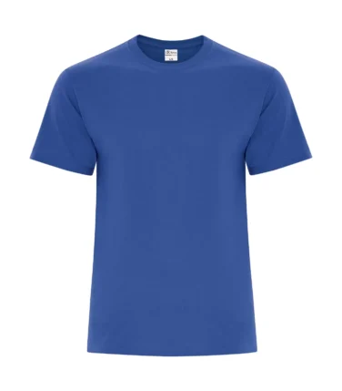 Atc™ Everyday Blend Side Seam Tee