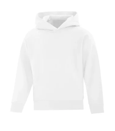Atc™ Everyday Fleece Hooded Youth Sweatshirt