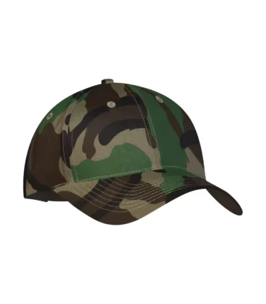 Atc™ Everyday Cotton Twill Cap