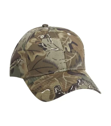 Atc™ Everyday Cotton Twill Cap