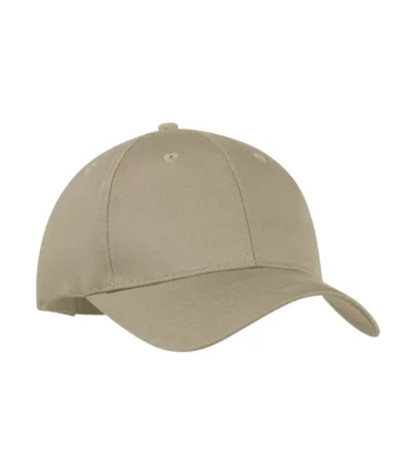 Atc™ Everyday Cotton Twill Cap