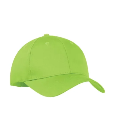 Atc™ Everyday Cotton Twill Cap