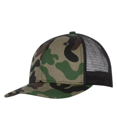 Atc™ Everyday Snapback Trucker Cap