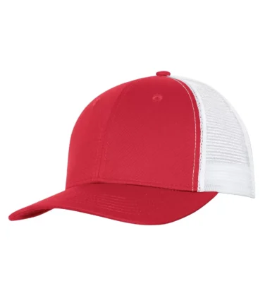 Atc™ Everyday Snapback Trucker Cap