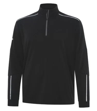 Callaway 1/4 Zip Water Repellent Pullover