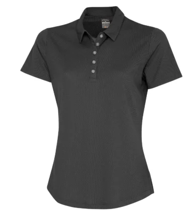 Callaway Birdseye Ladies' Polo