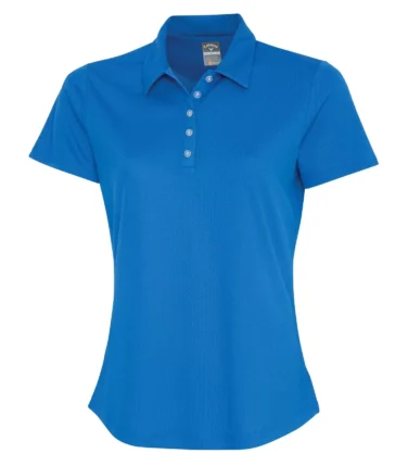 Callaway Birdseye Ladies' Polo