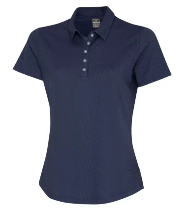 Callaway Birdseye Ladies' Polo