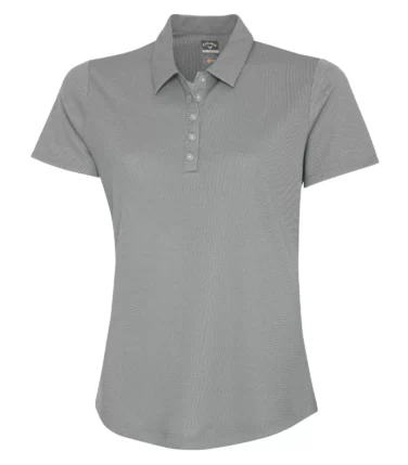 Callaway Birdseye Ladies' Polo
