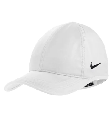 Nike Featherlight Cap.