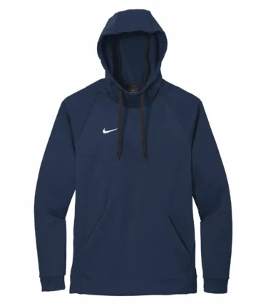 Nike Therma-fit Fleece Pullover Hoodie