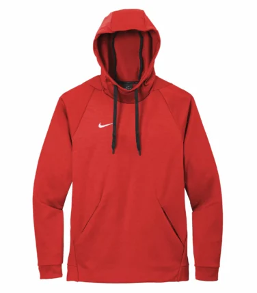 Nike Therma-fit Fleece Pullover Hoodie