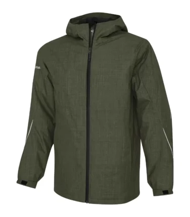 Dryframe® Thermo Tech Insulated Waterproof Jacket