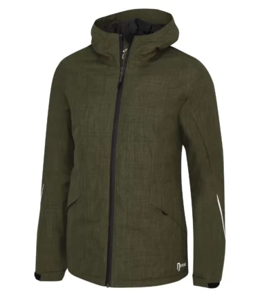 Dryframe® Thermo Tech Insulated Waterproof Ladies' Jacket